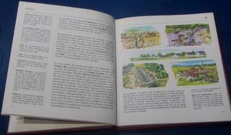 ENCICLOPEDIA JUVENIL BASICA 6 VOLUMENES (2)